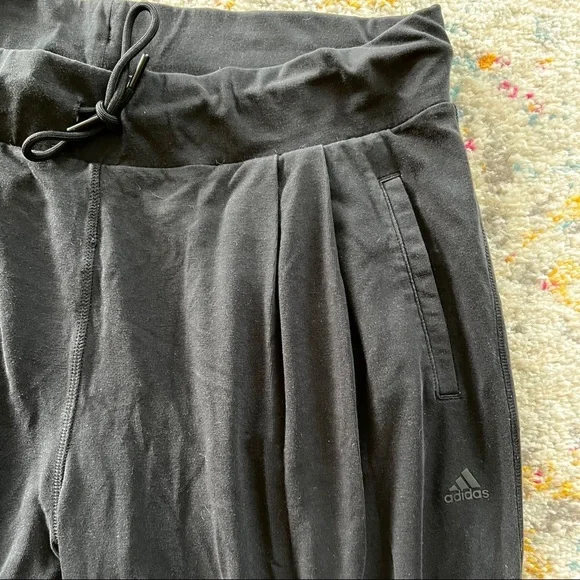 Adidas Climalite Joggers - Picture 3 of 6